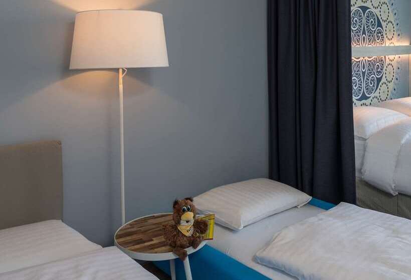 فندق Falkensteiner Club Funimation Borik