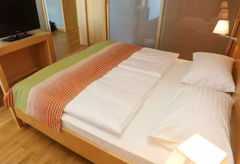 호텔 Falkensteiner Club Funimation Borik