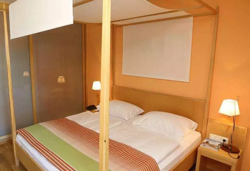 호텔 Falkensteiner Club Funimation Borik