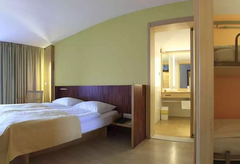 호텔 Falkensteiner Club Funimation Borik