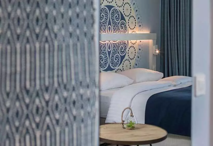 호텔 Falkensteiner Club Funimation Borik