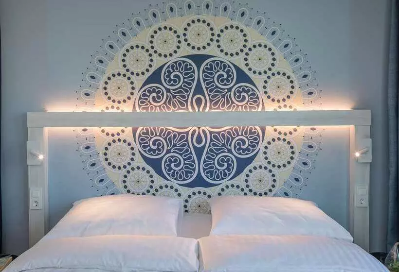 호텔 Falkensteiner Club Funimation Borik