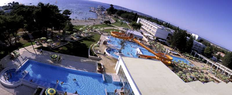 فندق Falkensteiner Club Funimation Borik