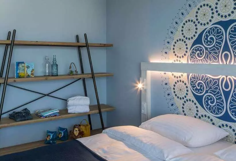 호텔 Falkensteiner Club Funimation Borik