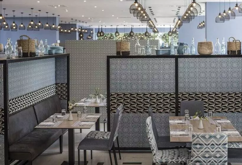 호텔 Falkensteiner Club Funimation Borik