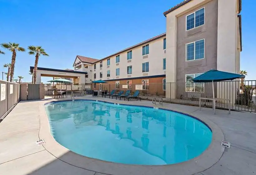 ホテル Hampton Inn By Hilton Calexico
