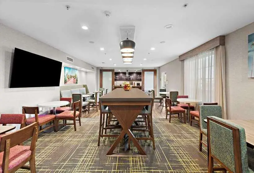 ホテル Hampton Inn By Hilton Calexico