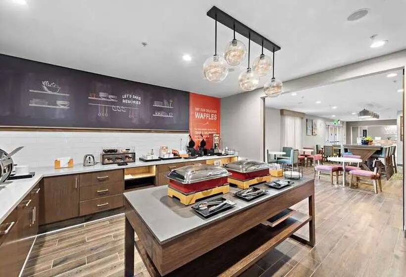 ホテル Hampton Inn By Hilton Calexico