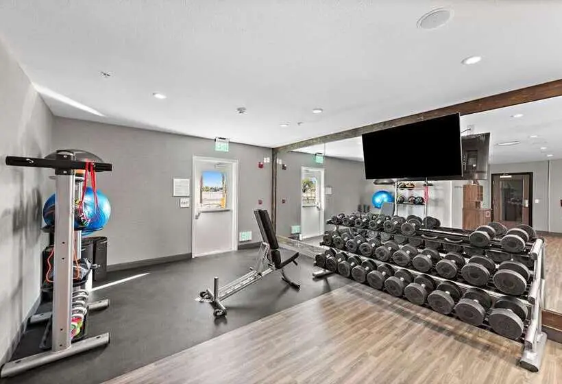 ホテル Hampton Inn By Hilton Calexico