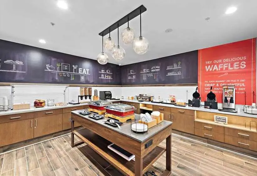 ホテル Hampton Inn By Hilton Calexico