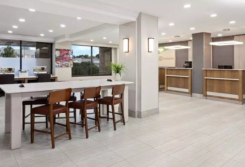 ホテル Holiday Inn Chicago/oak Brook, An Ihg