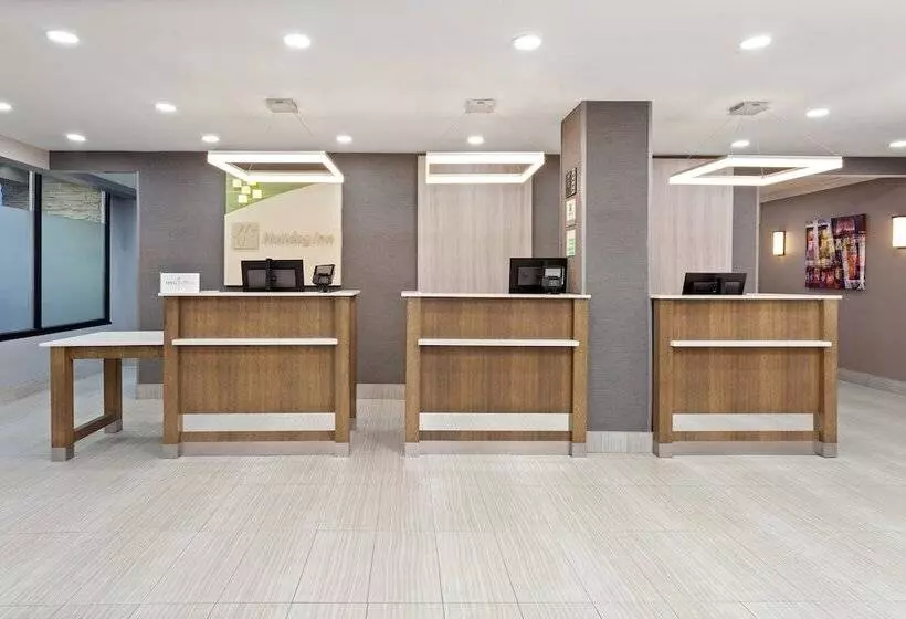 ホテル Holiday Inn Chicago/oak Brook, An Ihg
