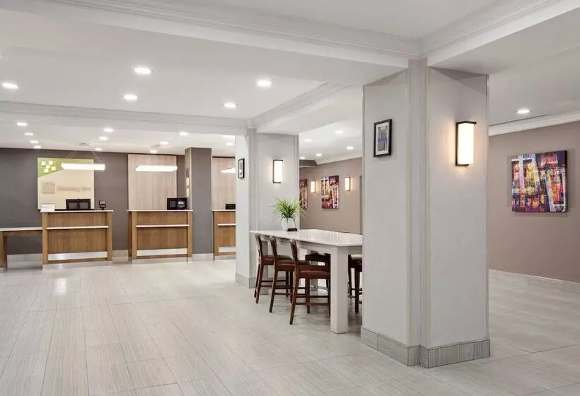 ホテル Holiday Inn Chicago/oak Brook, An Ihg