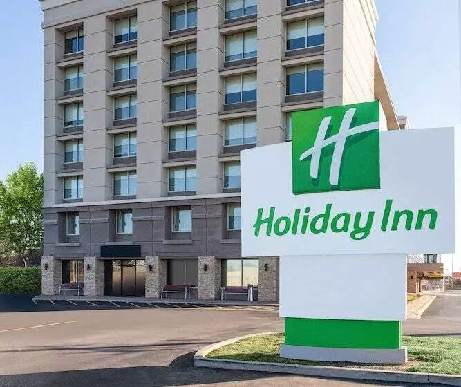 ホテル Holiday Inn Chicago/oak Brook, An Ihg