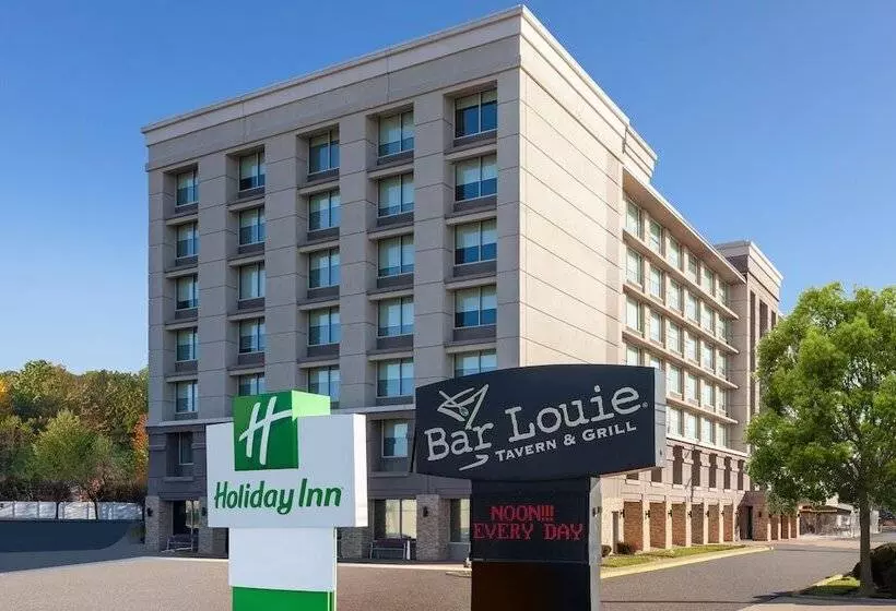 ホテル Holiday Inn Chicago/oak Brook, An Ihg