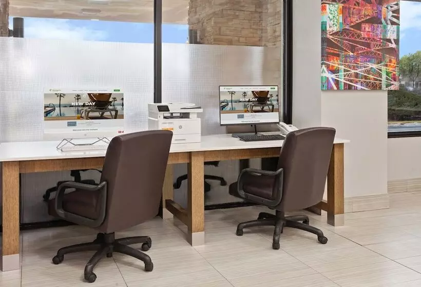 ホテル Holiday Inn Chicago/oak Brook, An Ihg