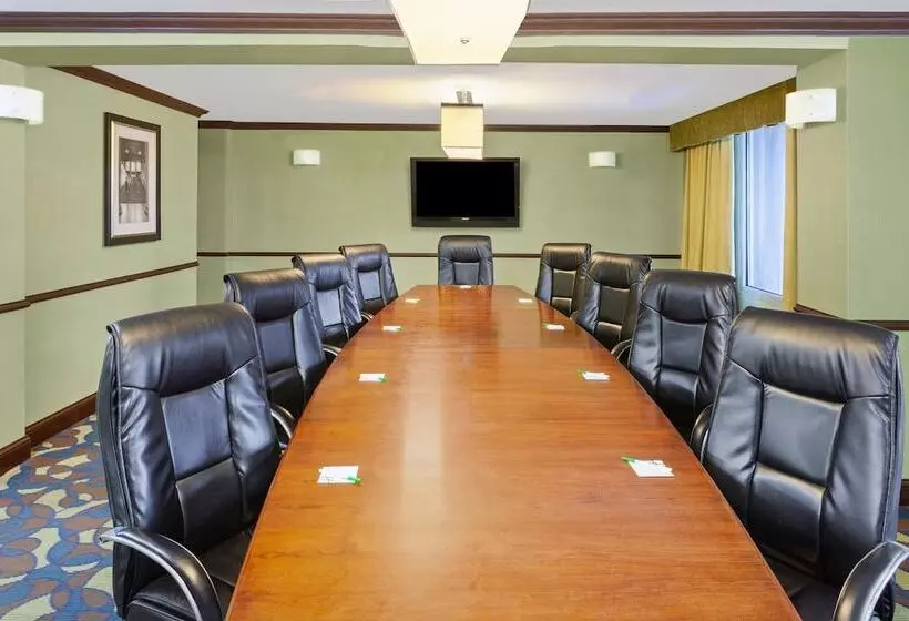 ホテル Holiday Inn Chicago/oak Brook, An Ihg