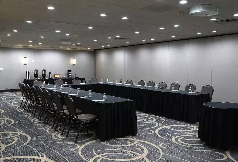 ホテル Holiday Inn Chicago/oak Brook, An Ihg