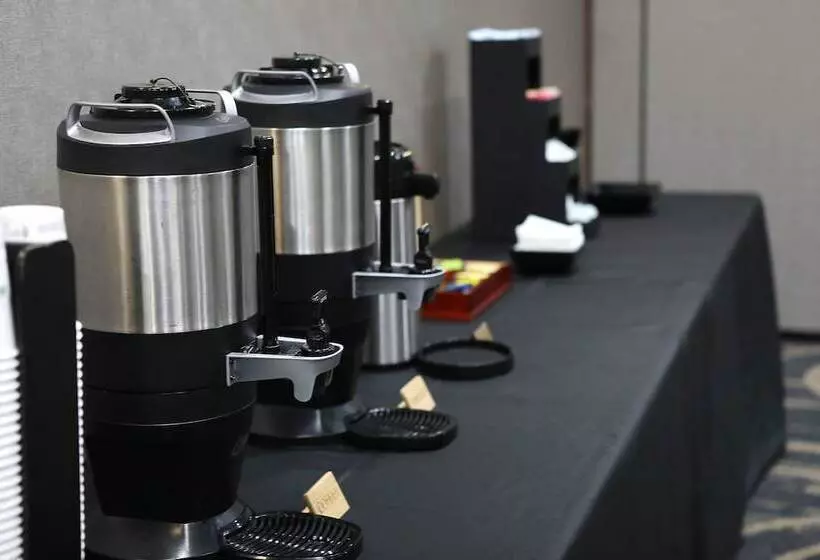 ホテル Holiday Inn Chicago/oak Brook, An Ihg