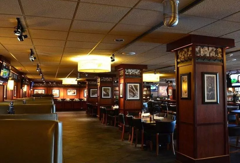 ホテル Holiday Inn Chicago/oak Brook, An Ihg