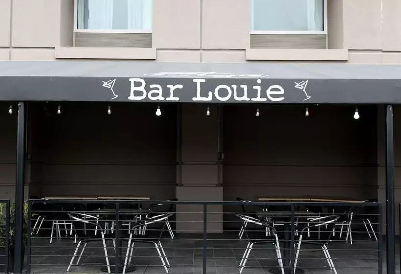 ホテル Holiday Inn Chicago/oak Brook, An Ihg