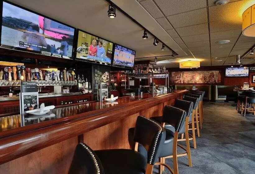 ホテル Holiday Inn Chicago/oak Brook, An Ihg