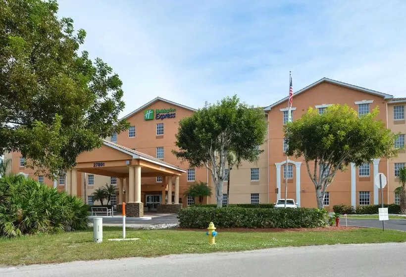 Holiday Inn Express Hotel & Suites Bonita Springs/naples, An Ihg