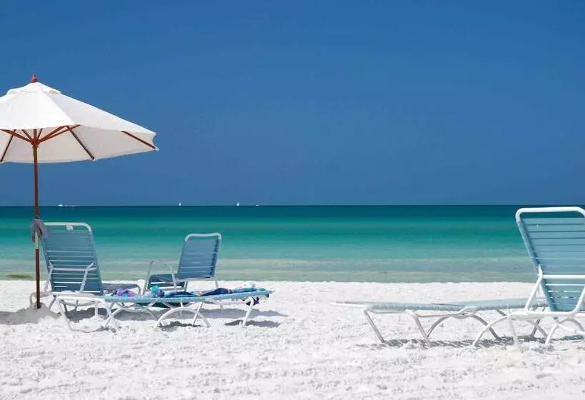 Holiday Inn Express Hotel & Suites Bonita Springs/naples, An Ihg