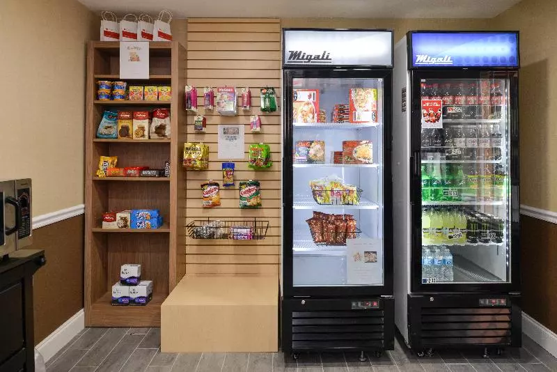 Holiday Inn Express Hotel & Suites Bonita Springs/naples, An Ihg