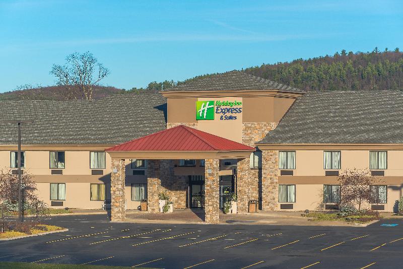 فندق Holiday Inn Express & Suites Cooperstown By Ihg