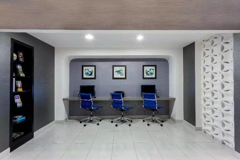 Hotel Holiday Inn Express & Suites Cooperstown By Ihg