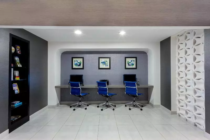 Hotel Holiday Inn Express & Suites Cooperstown By Ihg