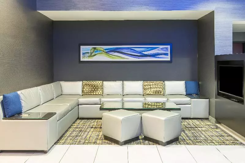 Hotel Holiday Inn Express & Suites Cooperstown By Ihg