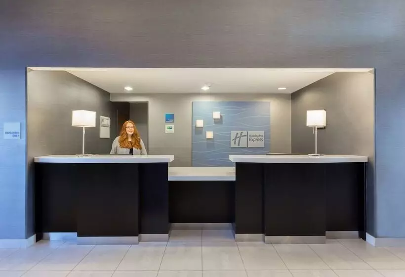 Hotel Holiday Inn Express & Suites Cooperstown By Ihg