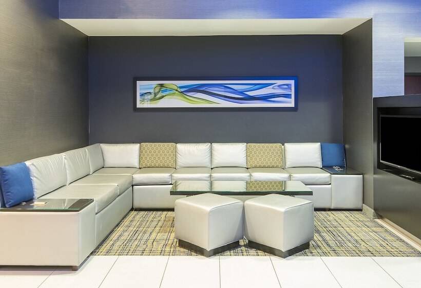 فندق Holiday Inn Express & Suites Cooperstown By Ihg