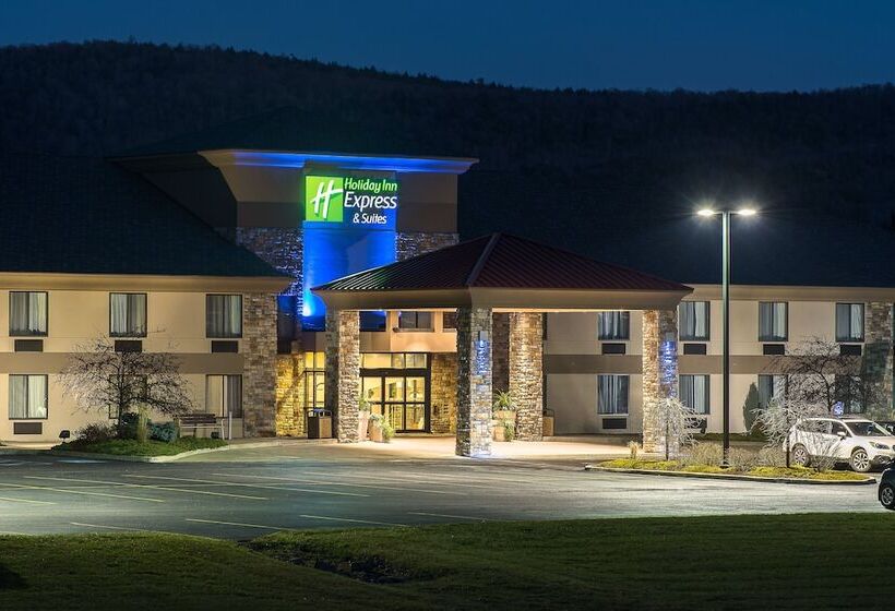 فندق Holiday Inn Express & Suites Cooperstown By Ihg