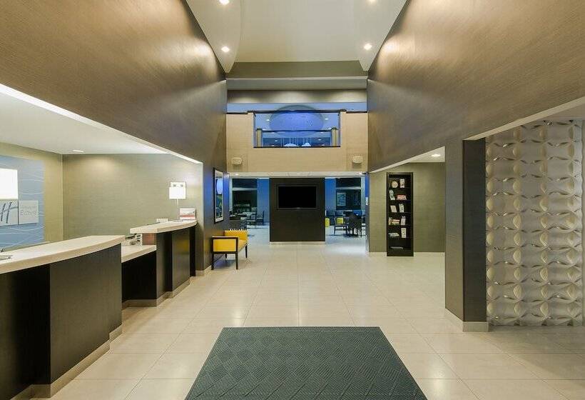 فندق Holiday Inn Express & Suites Cooperstown By Ihg