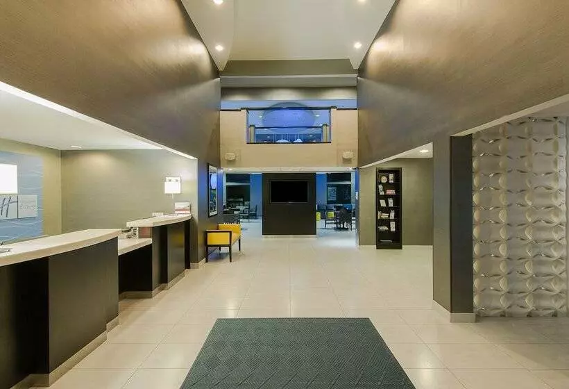 Hotel Holiday Inn Express & Suites Cooperstown By Ihg