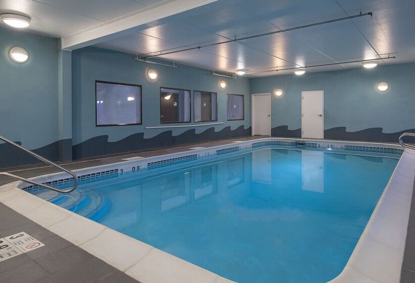 فندق Holiday Inn Express & Suites Cooperstown By Ihg