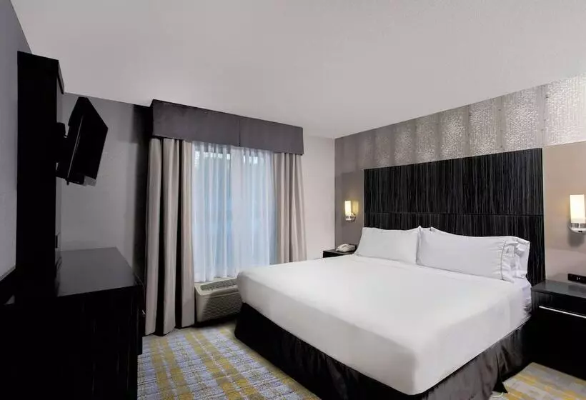 Hotel Holiday Inn Express & Suites Cooperstown By Ihg