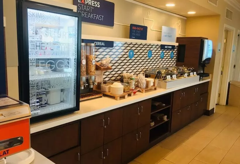 酒店 Hampton Inn By Hilton Calexico