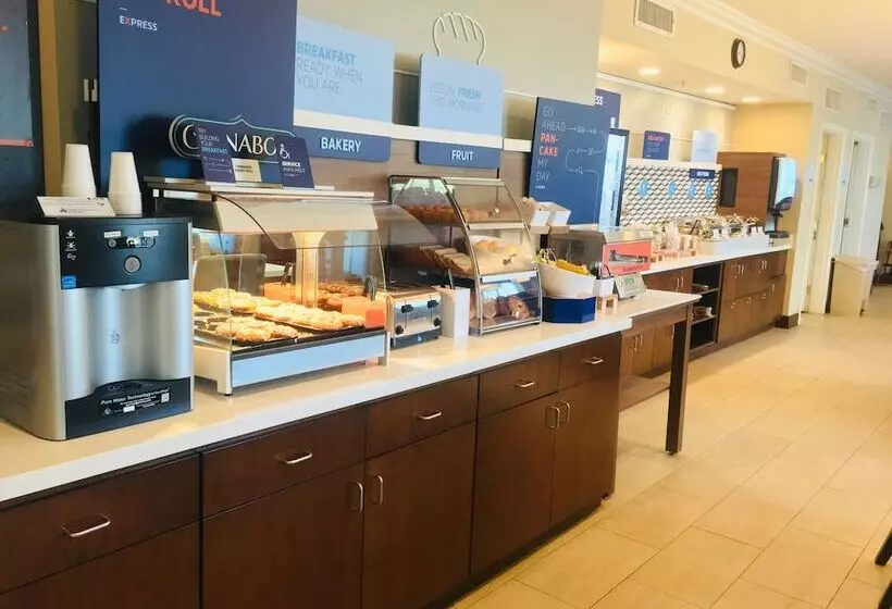 酒店 Hampton Inn By Hilton Calexico