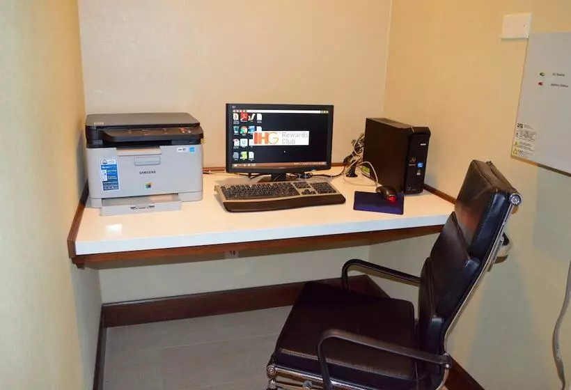 酒店 Hampton Inn By Hilton Calexico