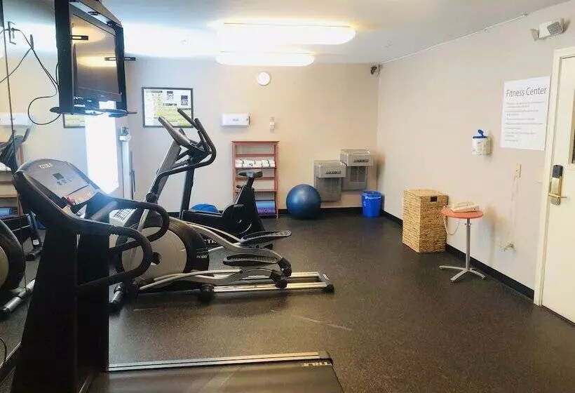 酒店 Hampton Inn By Hilton Calexico