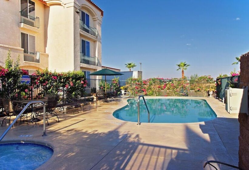 בית מלון כפרי Hampton Inn By Hilton Calexico