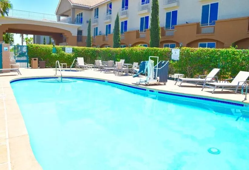 酒店 Hampton Inn By Hilton Calexico