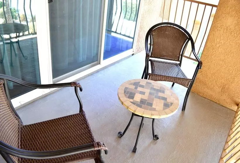 酒店 Hampton Inn By Hilton Calexico