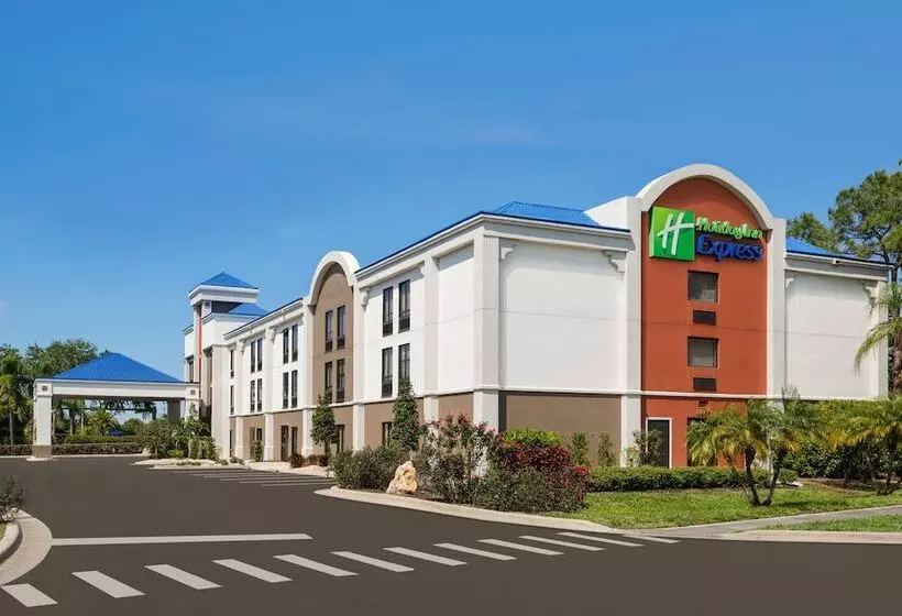 هتل Holiday Inn Express Vero Beach West I 95, An Ihg