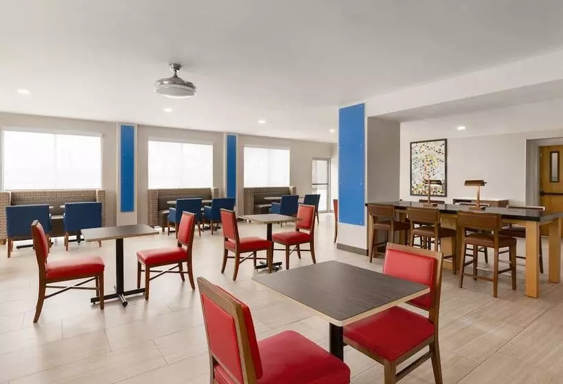 هتل Holiday Inn Express Vero Beach West I 95, An Ihg