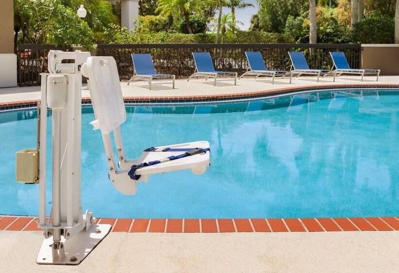 Szálloda Holiday Inn Express Vero Beach West I 95, An Ihg